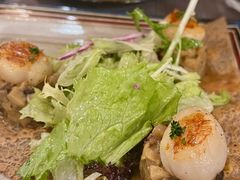 -LA CREPERIE BRETONNE布列塔尼法式餐厅(天童北路店)