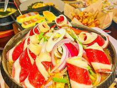 -双门洞·森系料理(体育西店)