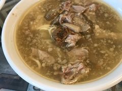 -牛王庙吳記怪味面(双楠店)