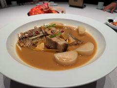 -新荣记(新源南路店)