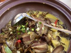 -寻乡迹· 湖南家宴(竹坑店)