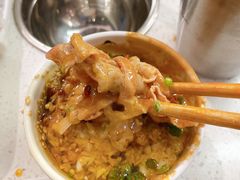 -龍歌自助小火锅(市南金茂湾店)