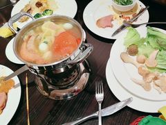 -杭州开元名都大酒店·地中海自助餐厅