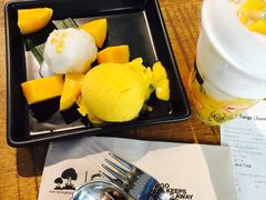 -Mango Tango
