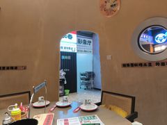 -钱锋炭缸烧烤(南湖大路总店)