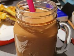 奶茶-小炳胜(卓悦中心店)