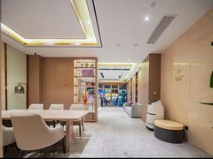 -麗枫酒店(西安大明宫龙首原地铁站店)