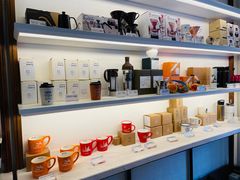 -Peet's 皮爷咖啡(东湖路手作店)
