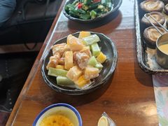 -素描餐厅(灵隐天竺店)