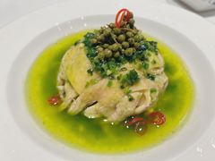 -Yan Ting 宴庭中餐厅(上海静安瑞吉酒店)
