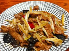 -醉长安(南门总店)