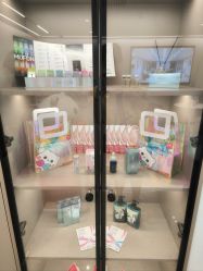 -咪咪比基尼脱毛专业店