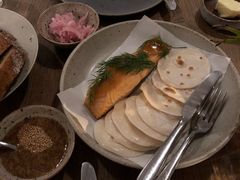 -BOR Eatery(安福路店)