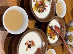 -敏珠拉姆藏餐·南京厨房(富春江东街店)