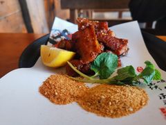-马灯部落·西湖边的创意山景餐厅(虎跑动物园店)