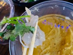 -草鱼先生潮州鱼生·虾生(新厦花园店)