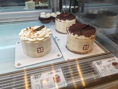 -黛汀烘焙DAINTY BAKERY(正弘汇店)