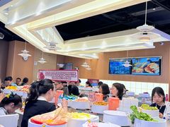 -龍歌自助小火锅(秦淮水游城店)