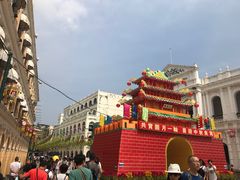 -义顺牛奶公司(新马路老店)