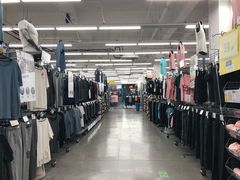 -迪卡侬(李沧店)