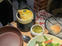 -格鲁·秀色Georgia’s Feast