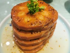 -金枝玉叶上海人家食府(三里河店)