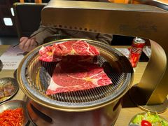 -西塔老太太泥炉烤肉(亚运村店)