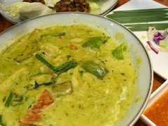 -Siam泰餐厅(水上公园店)