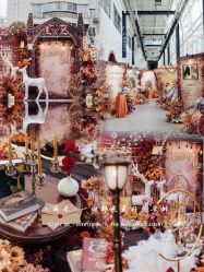 -迈瑞米求婚策划(静安店)