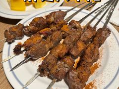 -咖啡苑自助餐厅·中国大饭店