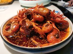 -马头巷·隐庐居·红油大虾(园区店)
