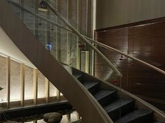 二楼楼梯口-和子足浴SPA会馆(梁溪店)