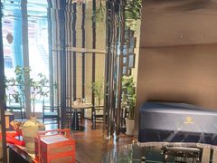 -海派悦庭·海胆烧麦·新融合菜(凯德广场店)