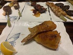 -鸟鹏烧鸟居酒屋(熙龙湾店)