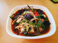 -金乐活美食(中街店)