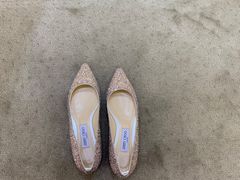 -JIMMY CHOO(德基广场店)