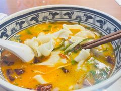 -大头亮羊汤烩面·河南非遗(良乡总店)