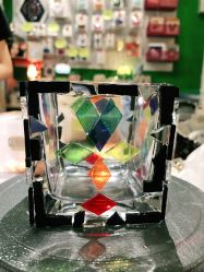 -瓦匠工社·马赛克·积木拼图·亲子手工DIY