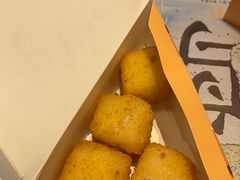 -麦当劳(衡阳中心汽车站店)