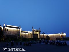 -辽沈战役纪念馆