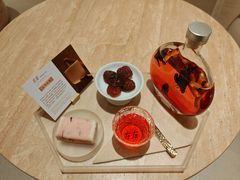 -左右Massage/Spa(长寿路店)