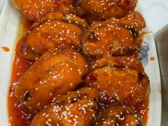 -老七饭馆(光荣道总店)