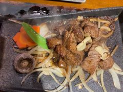 -和彩放题餐厅(酒仙桥店)