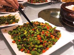 -琬苑鸽庄·川粤融合菜(解放碑总店)