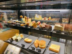 -星巴克臻选(福州仓山万达店)