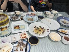 -小叶手抓·清真食品(治平路店)