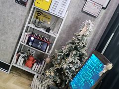-悠米私人影院(街道口店)