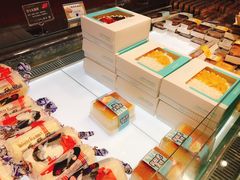 -丁香西饼屋(桂林路店)