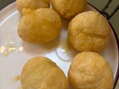 -奥华餐厅·老张记(台基厂店)