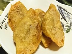 -涵家味土菜馆·徽州一绝臭鳜鱼(三河古镇店)